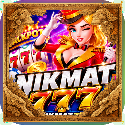 nikmat777 — galeri pratinjau - APK Resmi